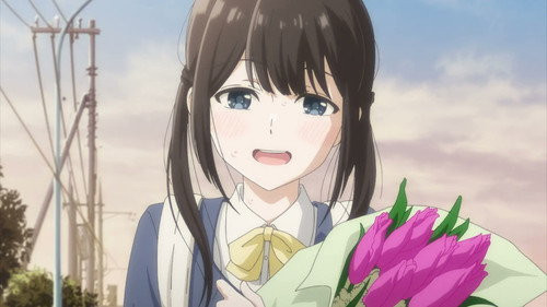 Aishiteru Game wo Owarasetai capitulo 3