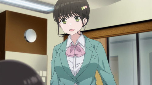 Aishiteru Game wo Owarasetai capitulo 5