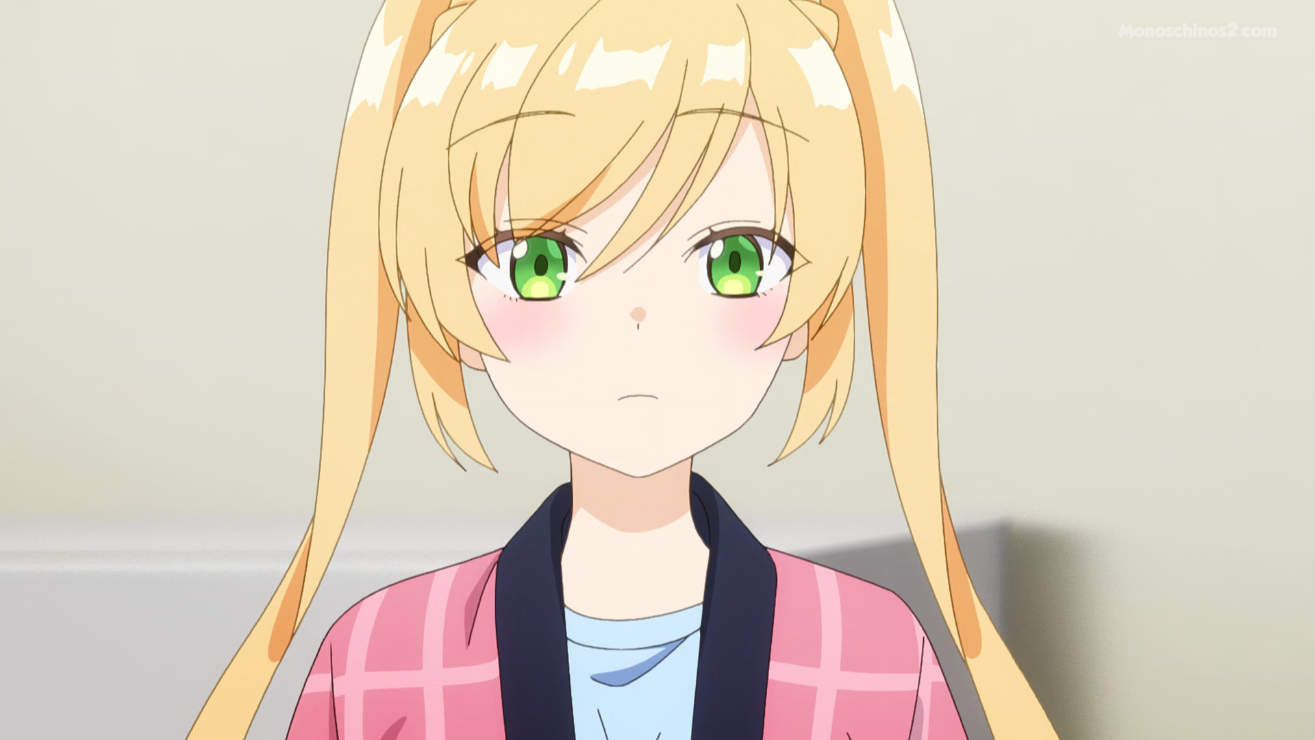 Ichijyoma Mankitsu Gurashi! capitulo 2