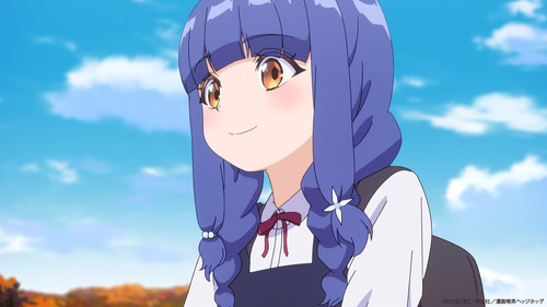 Ichijyoma Mankitsu Gurashi!