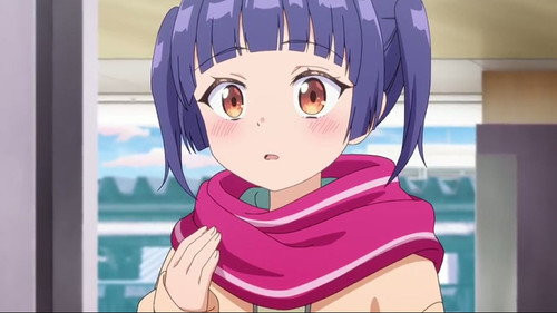 Ichijyoma Mankitsu Gurashi! capitulo 5