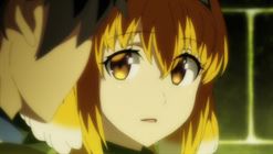 Isekai Meikyuu de Harem wo - La aparición de Seri ilusiona a la comunidad  del anime