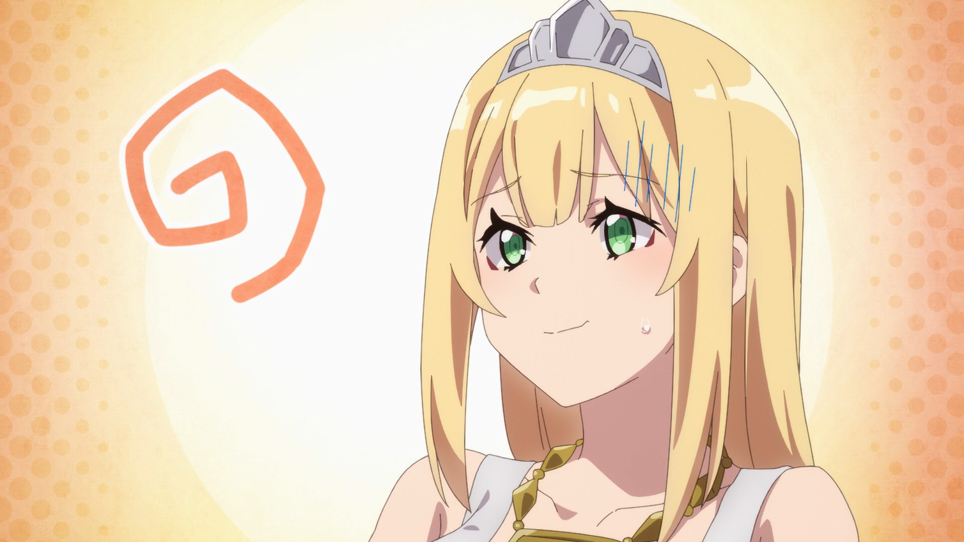 Isekai Nonbiri Nouka S2 capitulo 6