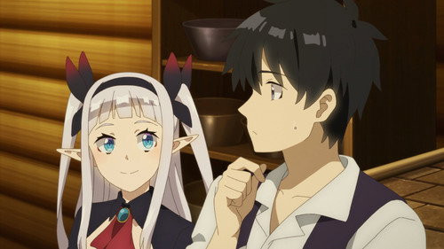 Isekai Nonbiri Nouka S2