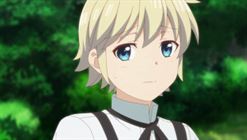 Isekai Yakkyoku episodio 1 — MonosChinos