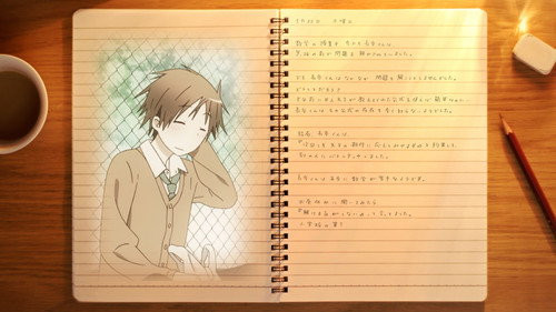 Isshuukan Friends. Especiales