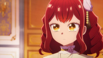 Jishou Akuyaku Reijou na Konyakusha no Kansatsu Kiroku. capitulo 2