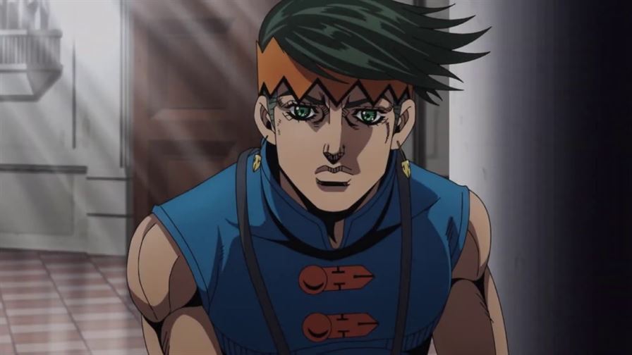 Thus Spoke Kishibe Rohan Sub Español JoJo´s: Thus Spoke Kishibe Rohan Ovas Sub Español Episodio 4 - MonosChinos