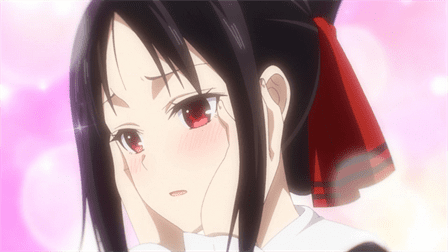 Kaguya-sama: Love is War Especiales