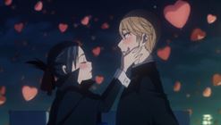 Kaguya Sama Wa Kokurasetai Ultra Romantic Episodio Monoschinos