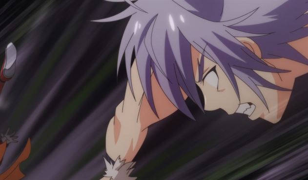 Kaijin Kaihatsu-bu no Kuroitsu-san