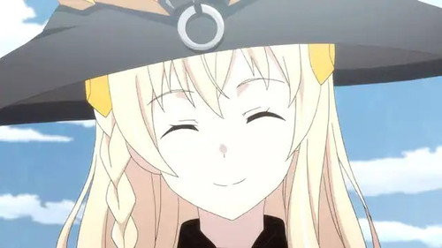 Kakuchou Shoujo-kei Trinary