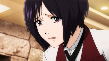 Kami no Shizuku capitulo 1