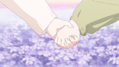 Kamiina Botan, Yoheru Sugata wa Yuri no Hana