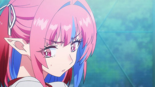 Kanan-sama wa Akumade Choroi capitulo 4