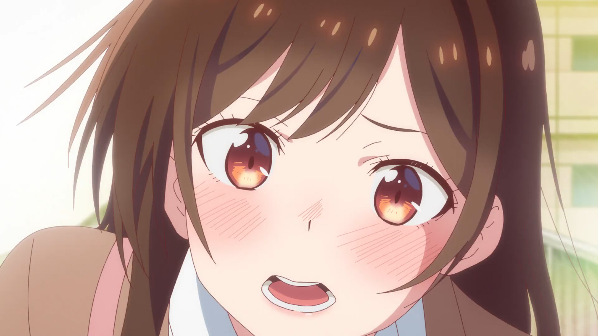 Kanojo, Okarishimasu S5 capitulo 4