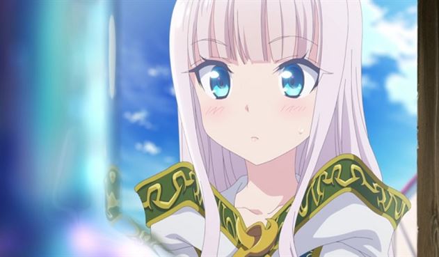 Kenja no Deshi wo Nanoru Kenja