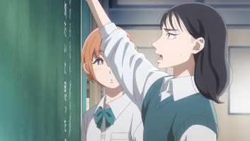 Kirio Fanclub capitulo 2