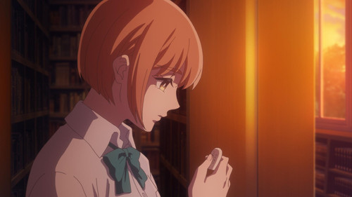 Kirio Fanclub capitulo 4