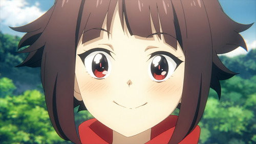 Kono Subarashii Sekai ni Bakuen wo!