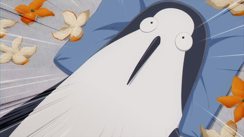 Kujima Utaeba Ie Hororo capitulo 5