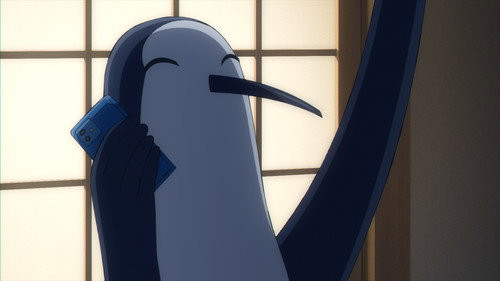 Kujima Utaeba Ie Hororo capitulo 6
