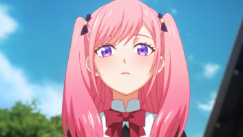 Kuroneko to Majo no Kyoushitsu capitulo 1