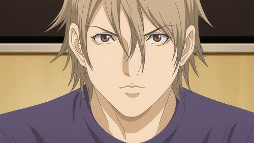 LIAR GAME capitulo 6