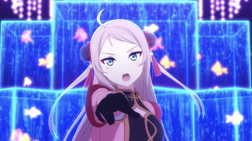 Love Live! Nijigasaki Gakuen School Idol Doukoukai 2nd Season