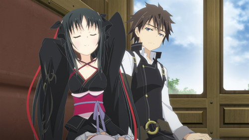 Machine-Doll wa Kizutsukanai Especiales