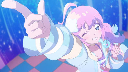 Mahou no Shimai Lulutto Lilly capitulo 2