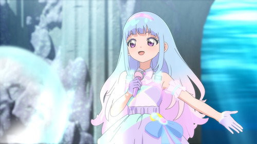 Mahou no Shimai Lulutto Lilly capitulo 4