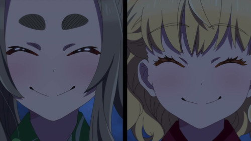 Maid-san wa Taberu dake capitulo 6