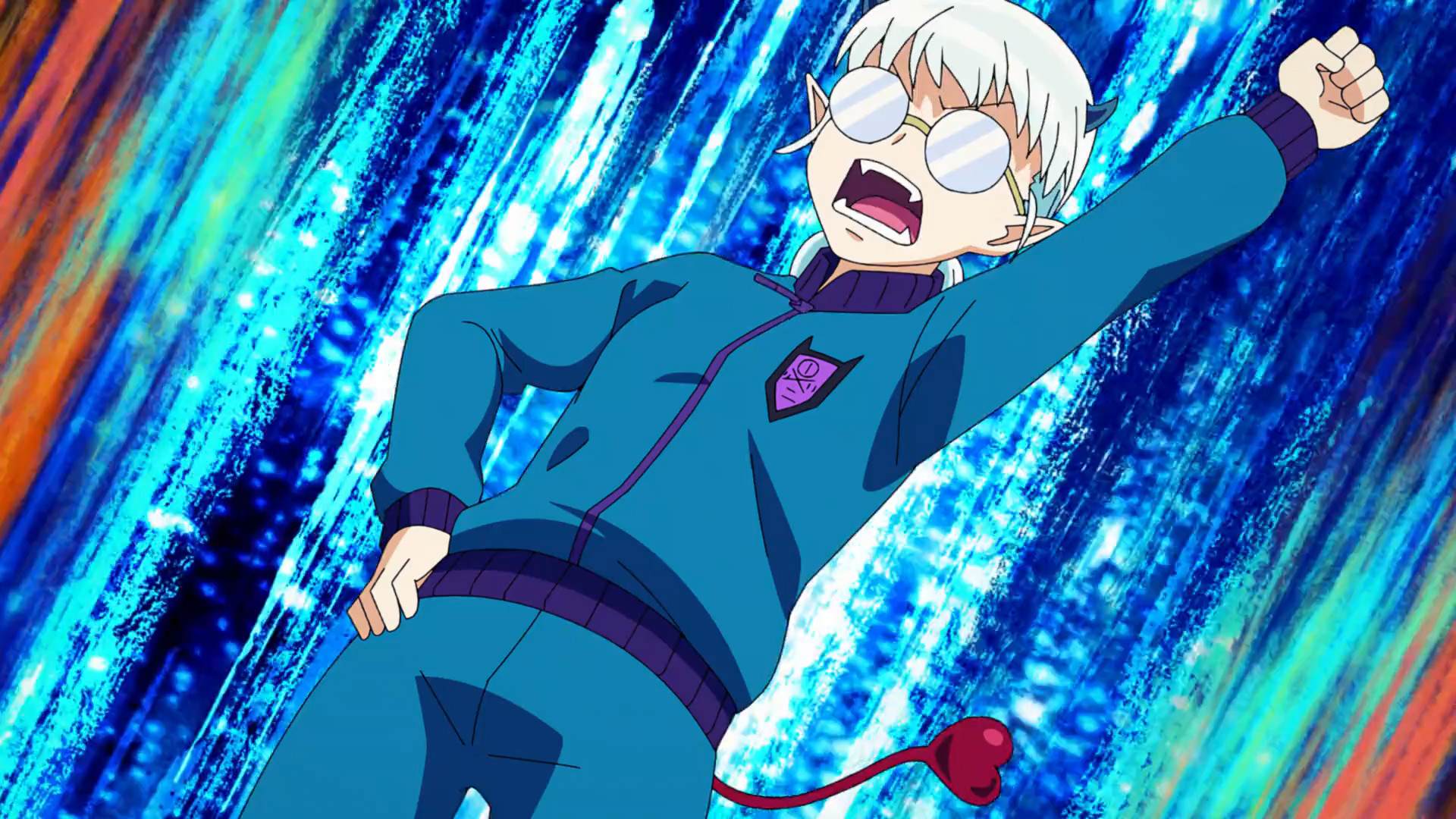 Mairimashita! Iruma-kun S4 capitulo 5