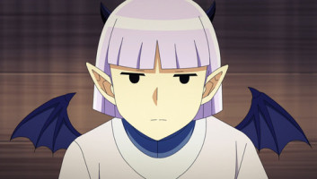 Mairimashita! Iruma-kun S4