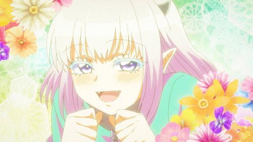 Mairimashita! Iruma-kun S4 capitulo 3