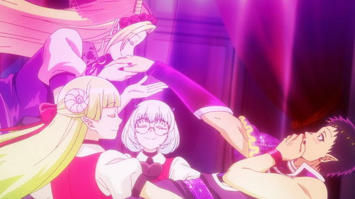 Mairimashita! Iruma-kun S4 capitulo 7