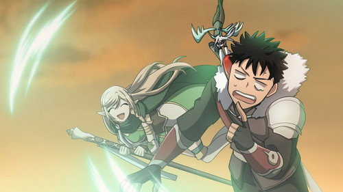 Mamonogurai no Boukensha: Ore dake Mamono wo Kuratte Tsuyoku Naru capitulo 7