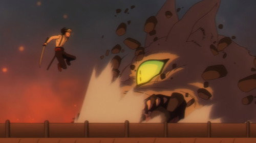 Mao capitulo 6