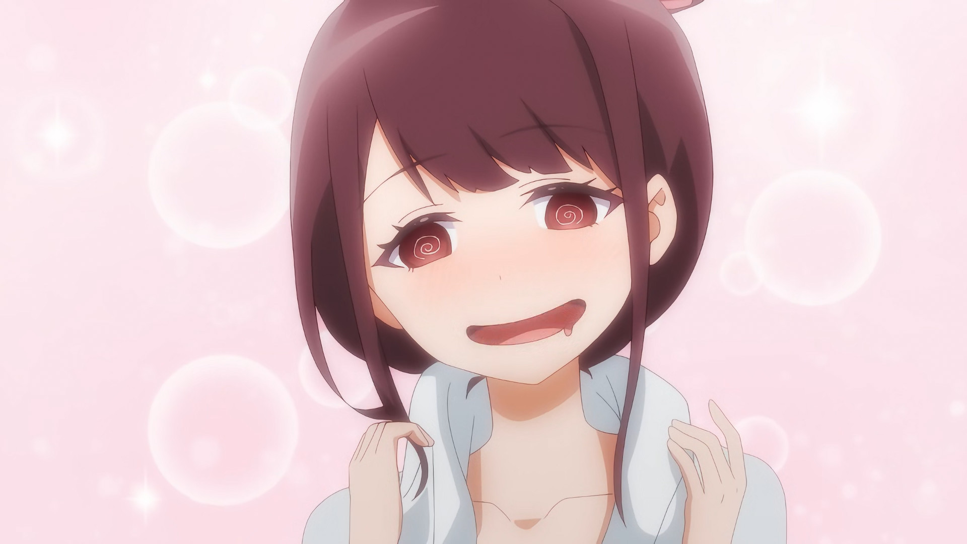 Marika chan no koukando ha bukkowareteiru capitulo 5
