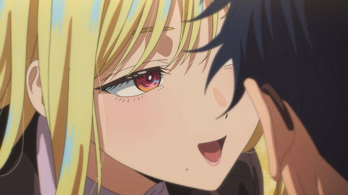 Marriage Toxin capitulo 2