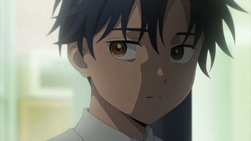 Marriage Toxin capitulo 3