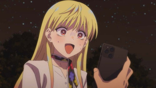 Marriage Toxin capitulo 7