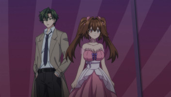 Mata Korosarete Shimatta no desu ne, Tantei-sama capitulo 2