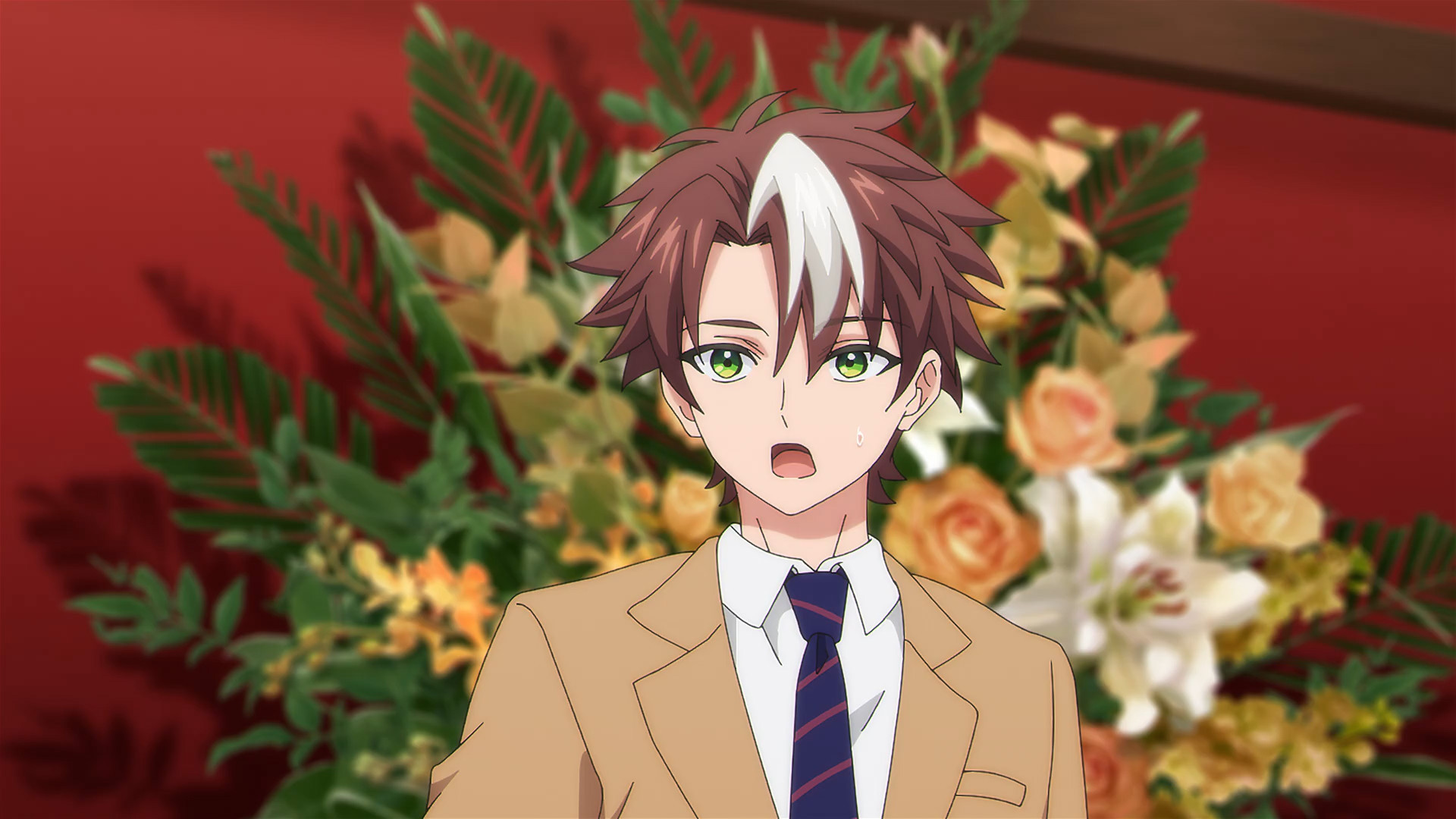 Mata Korosarete Shimatta no desu ne, Tantei-sama capitulo 3