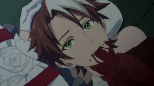 Mata Korosarete Shimatta no desu ne, Tantei-sama