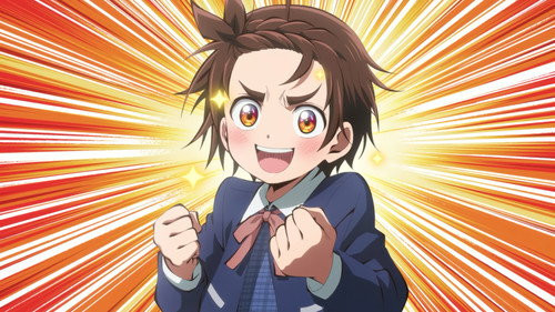 Medalist S2 capitulo 1