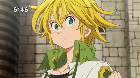 Nanatsu no Taizai: Imashime no Fukkatsu Latino