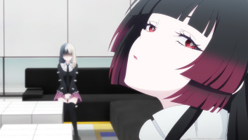 Needy Girl Overdose capitulo 2