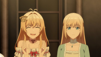 Nigashita Sakana wa Ookikatta ga Tsuriageta Sakana ga Ookisugita Ken capitulo 2